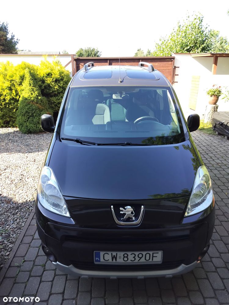 Peugeot Partner - 4