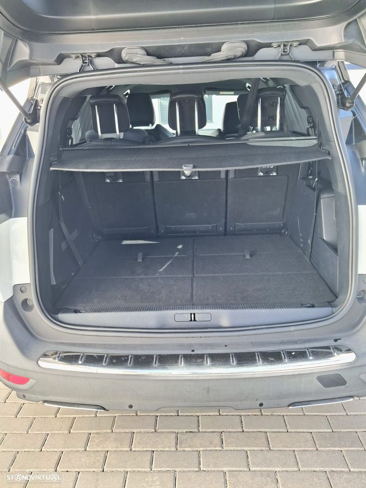 Peugeot 5008 THP 165 EAT6 Allure - 7