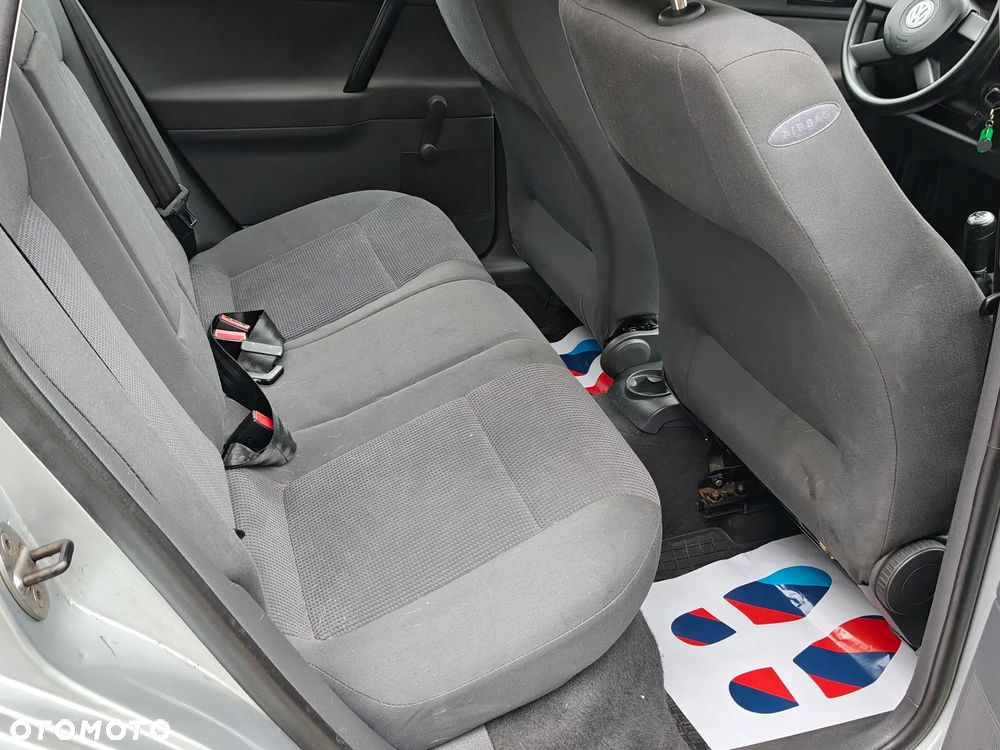 Volkswagen Fox 1.2 Fresh - 18