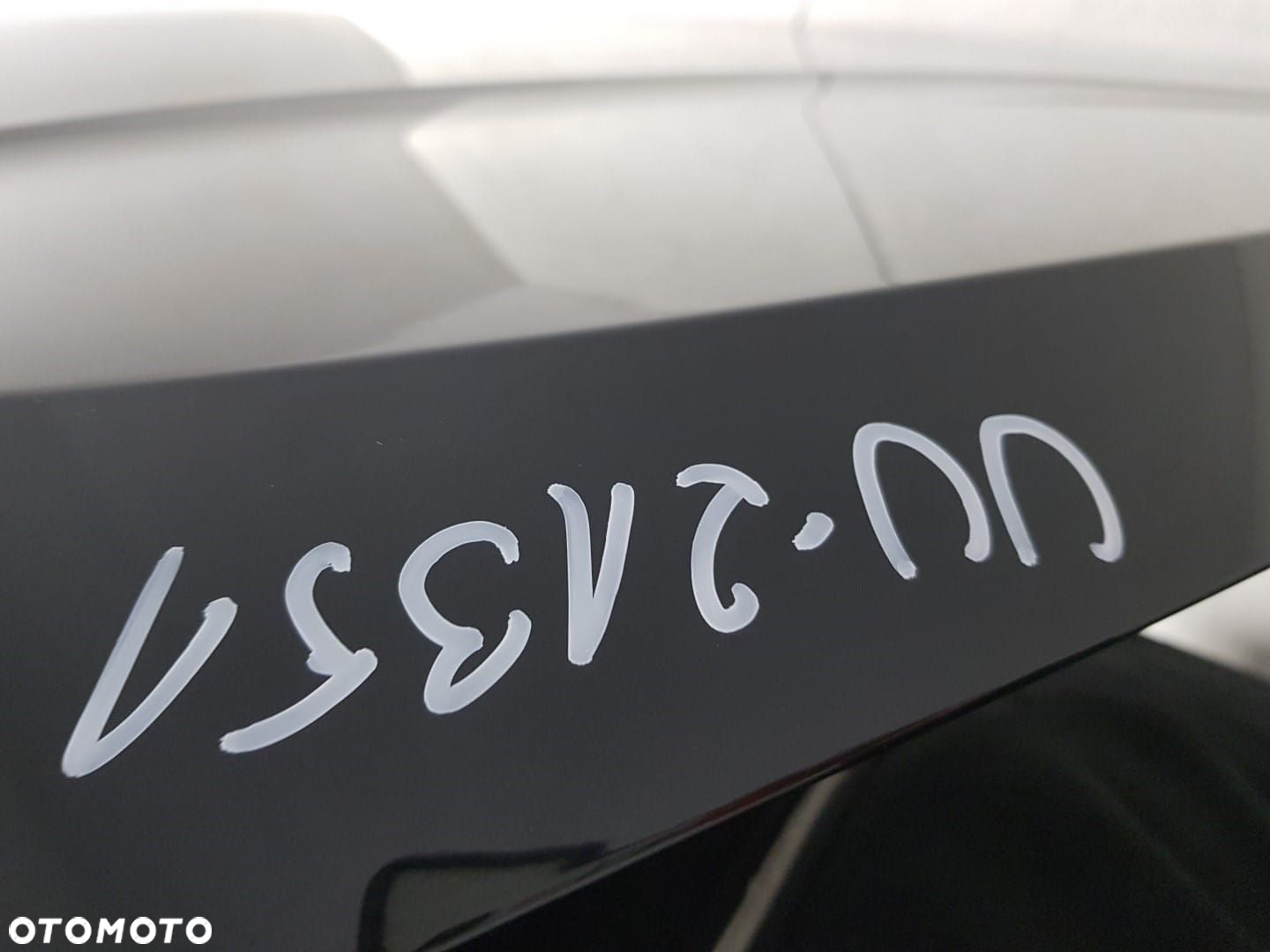 MASKA AUDI Q4 ETRON E-TRON 21-24 POKRYWA SILNIKA LESZNO - 10