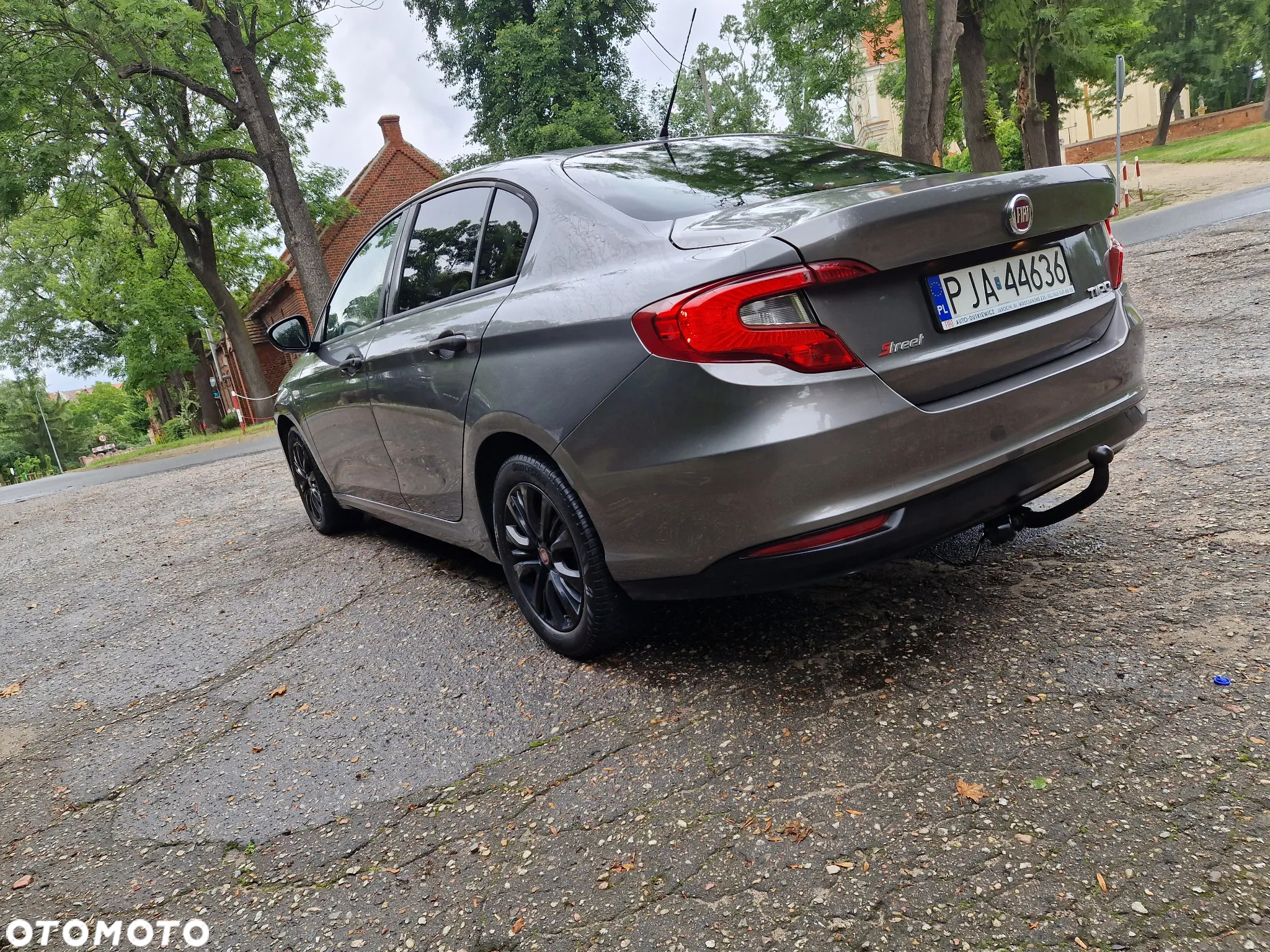Fiat Tipo 1.4 16v Easy - 4