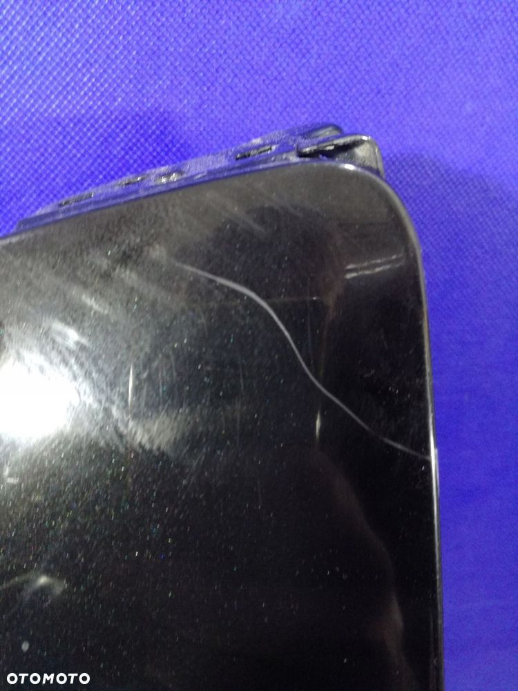 Audi A4 B9 8W 15/19 błotnik przód przedni prawy - 2