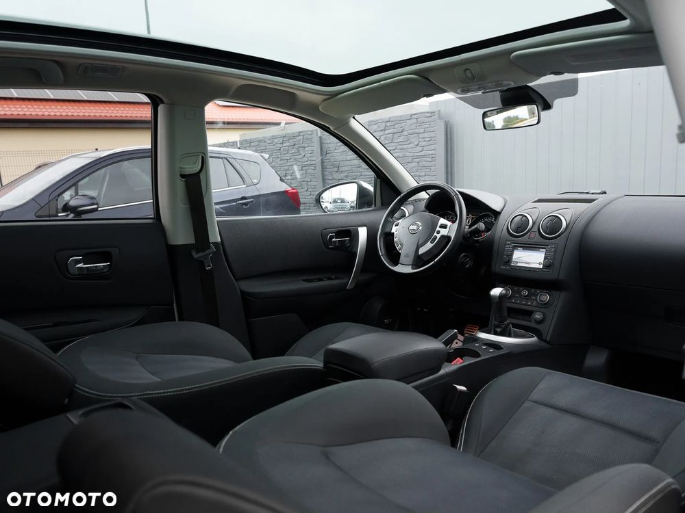 Nissan Qashqai - 20
