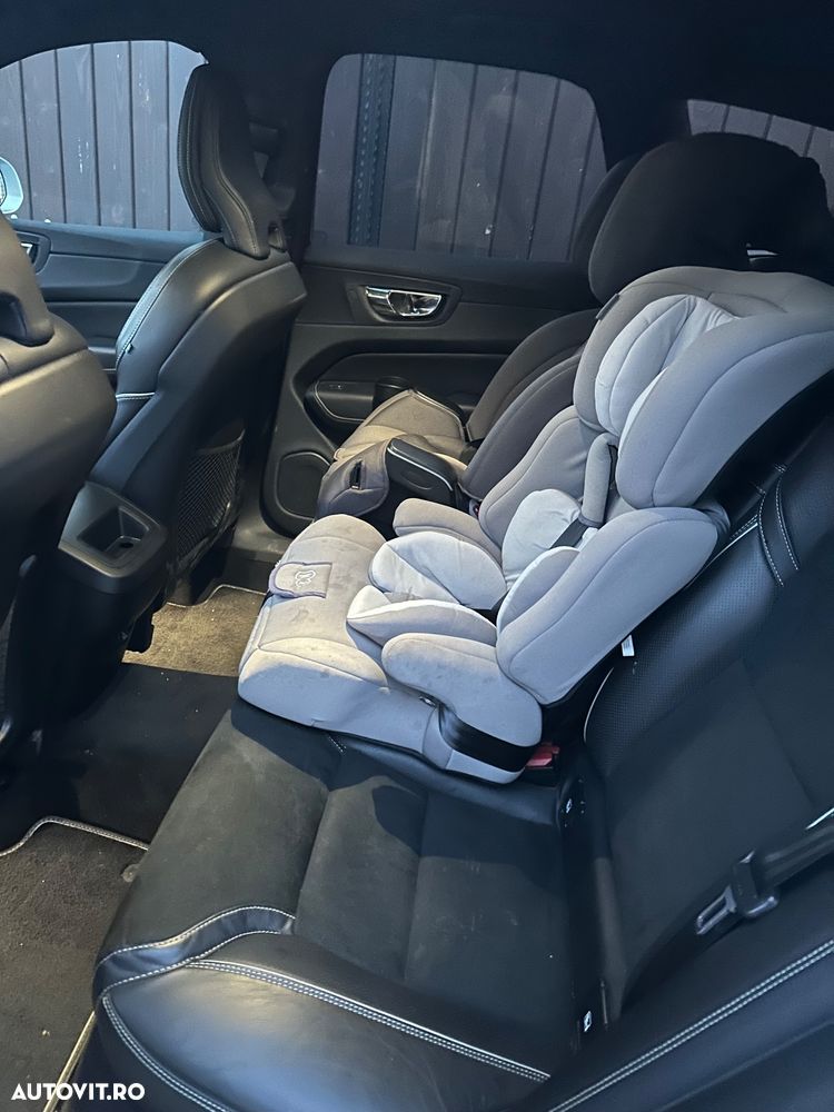 Volvo XC 60 D4 Geartronic RDesign - 6