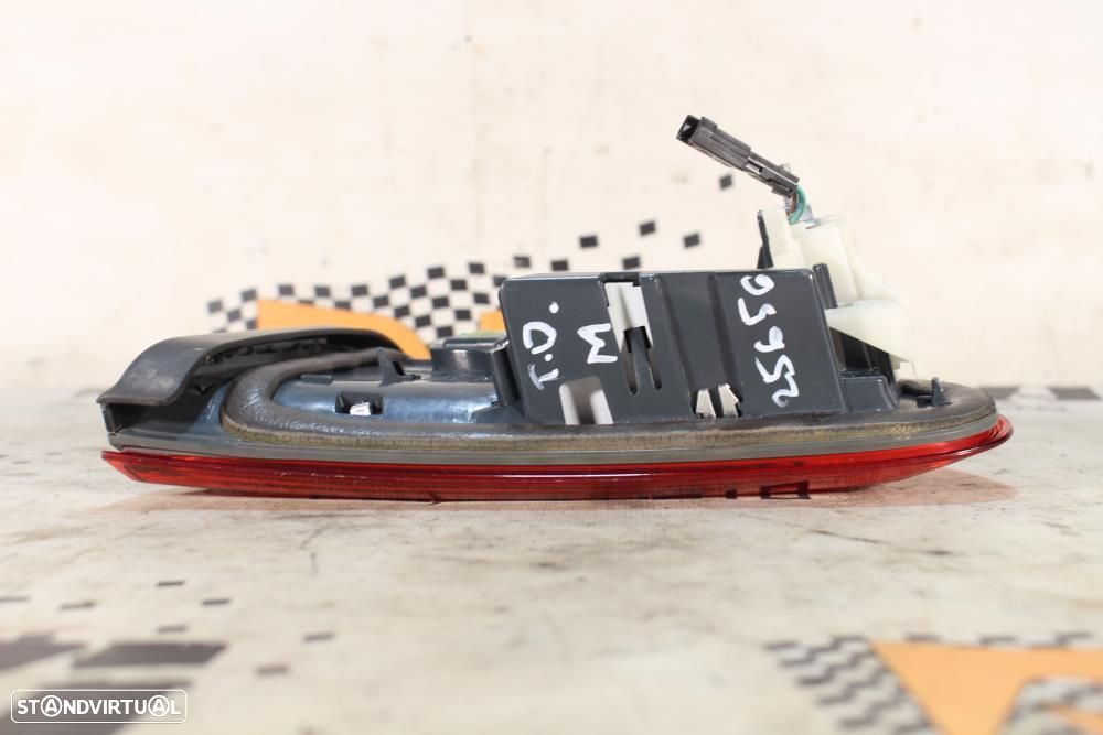 Farolim Esquerdo Bmw 1 (F20)  63217359019 / 7359019 / Mala Condutor Lc - 6