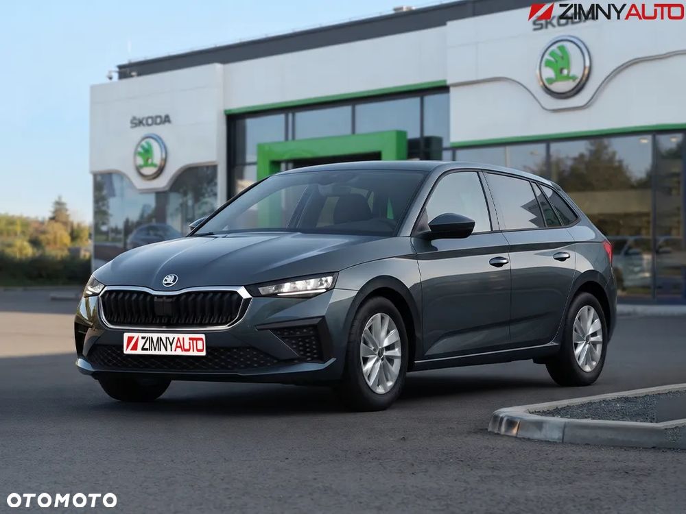 Skoda Scala 2026 photo 2