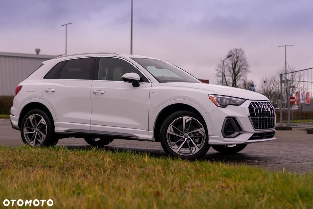 Audi Q3 45 TFSI Quattro S tronic S line - 6