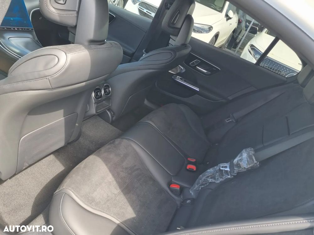 Mercedes-Benz C 300 MHEV 4MATIC - 19