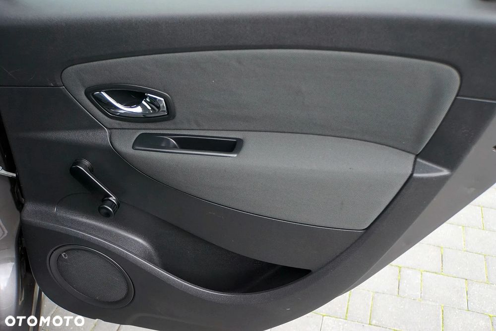 Renault Scenic 1.6 16V 110 TomTom Edition - 36