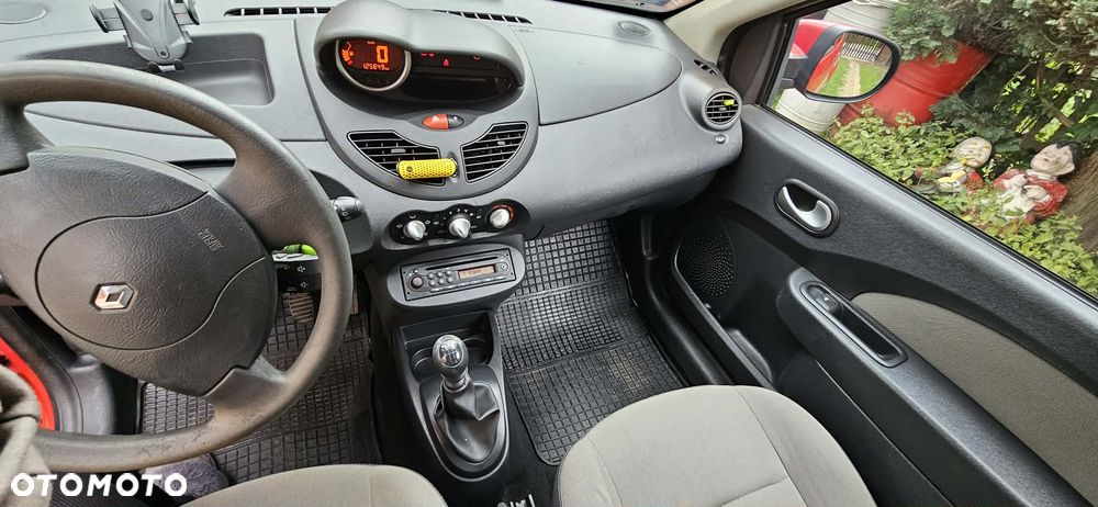 Renault Twingo - 12