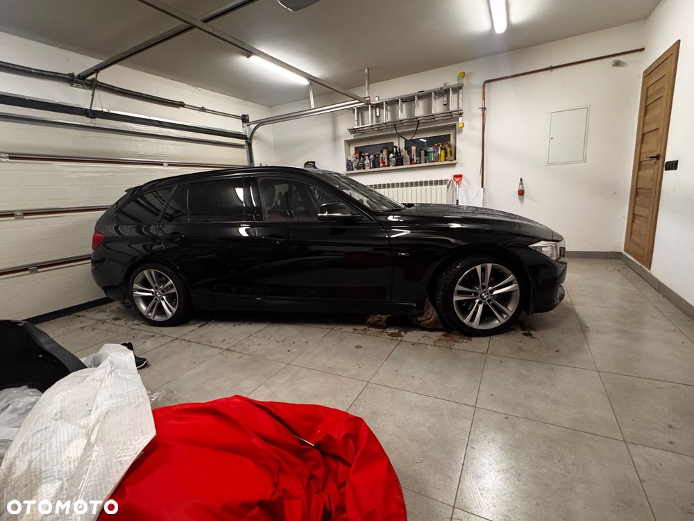 BMW Seria 3 - 3
