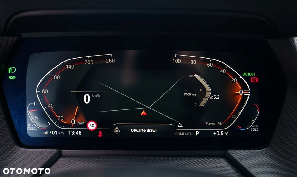 BMW Seria 1 118d Edition M Sport Shadow - 15