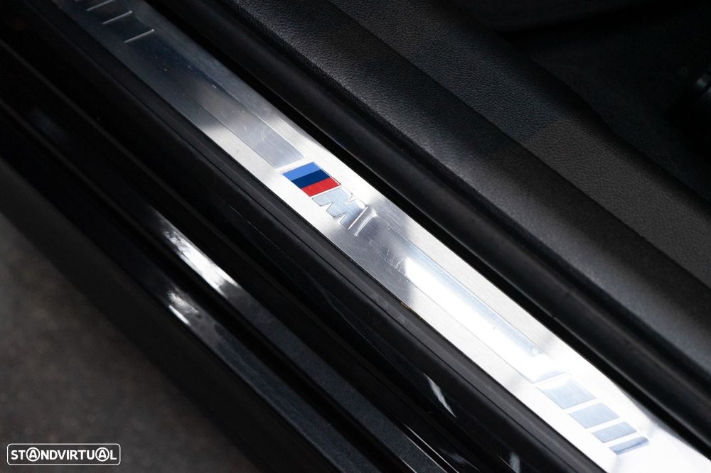 BMW M340 d xDrive Pack Desportivo M Pro Auto - 42