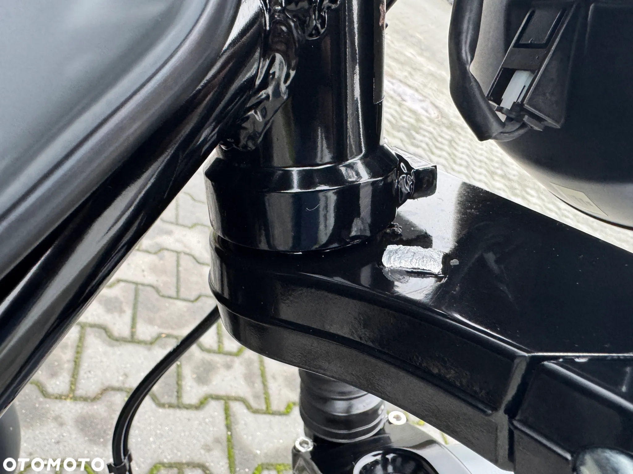 Moto Guzzi V7 - 20