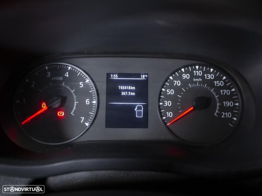 Renault Master 2.3DCI L3H1 3.5T c/IVA - 17