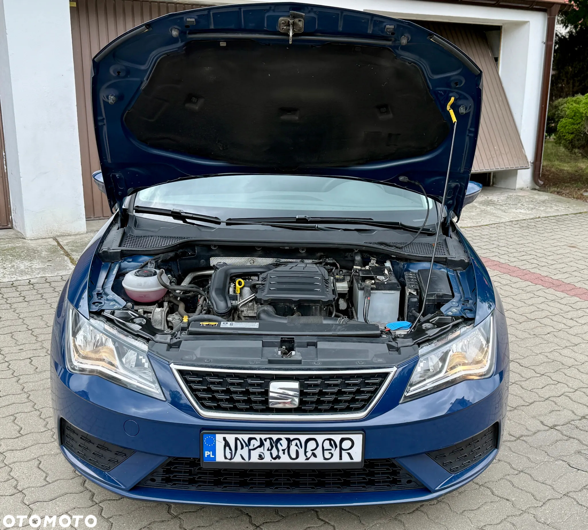 Seat Leon - 24