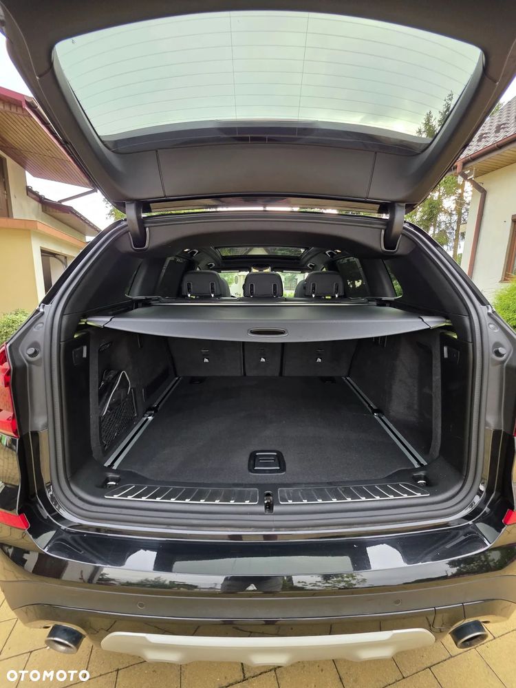 BMW X3 xDrive30i xLine - 4