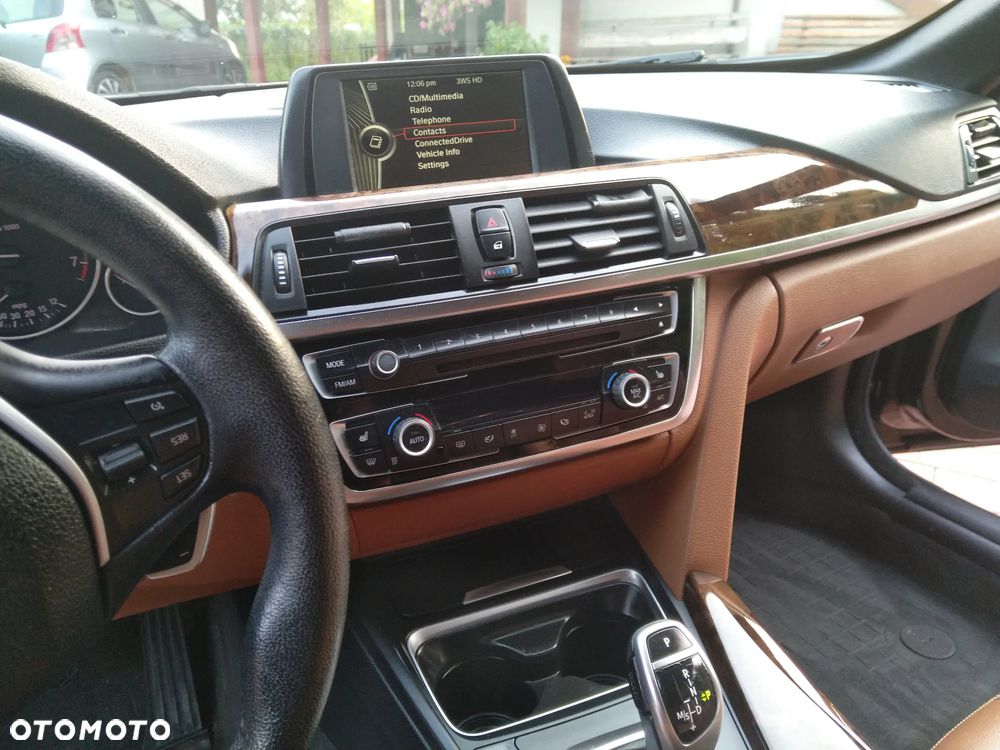 BMW Seria 4 435i Sport-Aut Luxury Line - 33