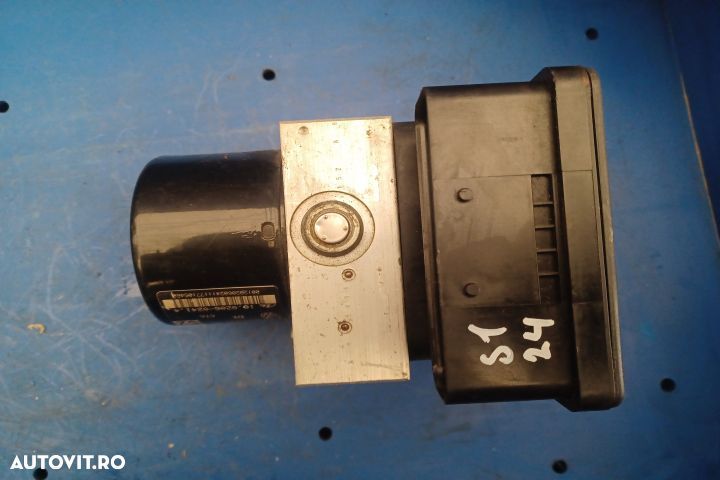 Pompa ABS 1K0907379AC 1K0614517AF Volkswagen VW Golf 5 [2003 - 2009] - 2