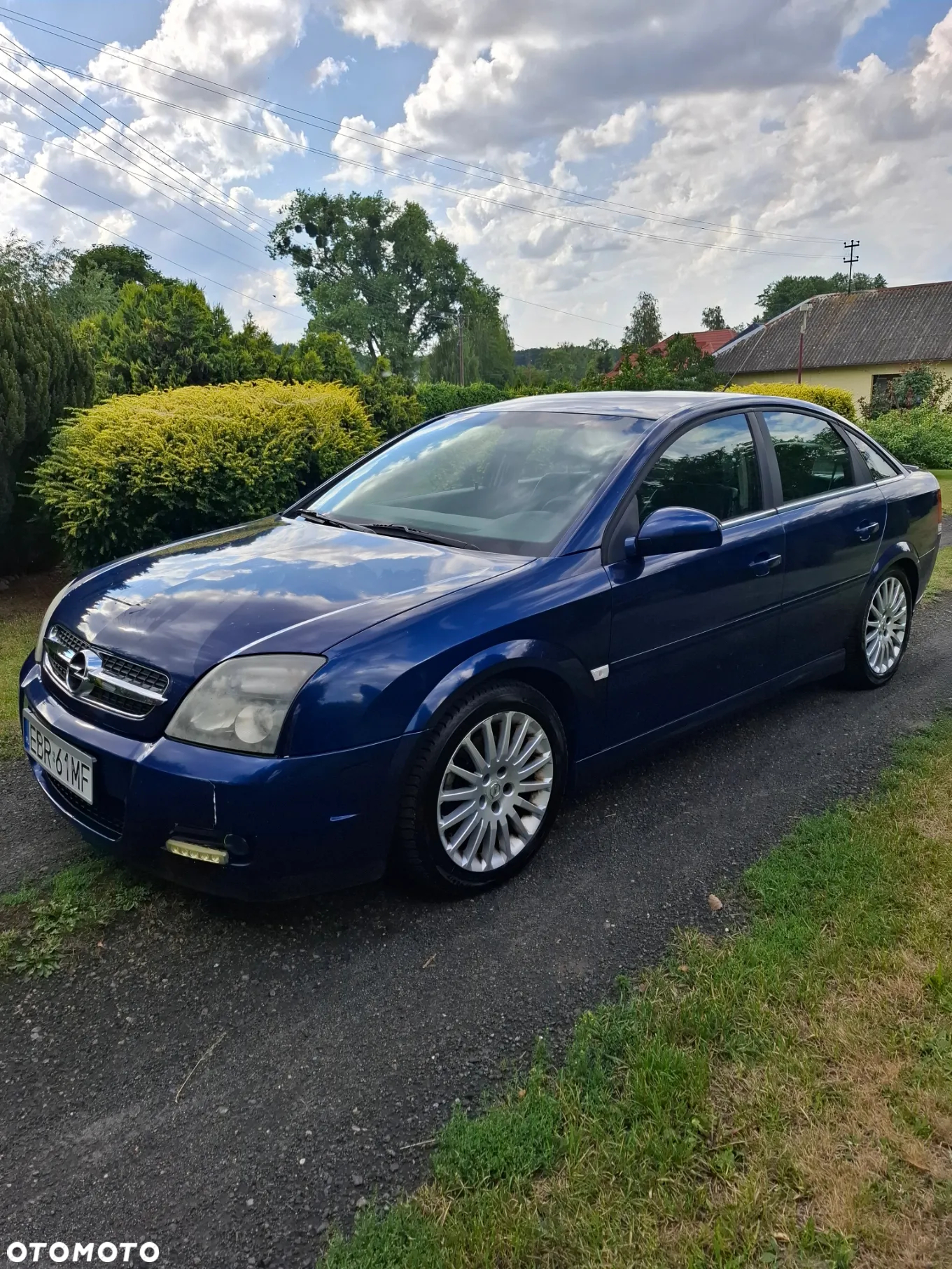 Opel Vectra 2.0 Turbo GTS - 24