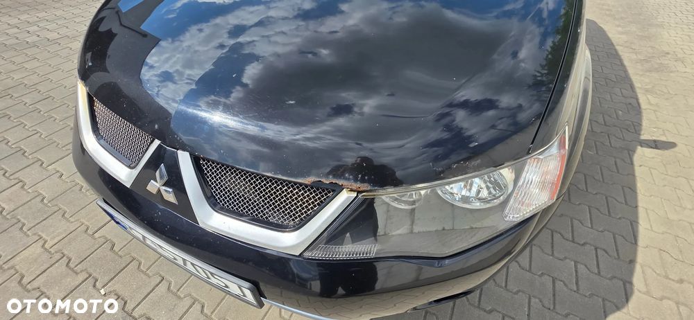 Mitsubishi Outlander 2.4 2WD - 14