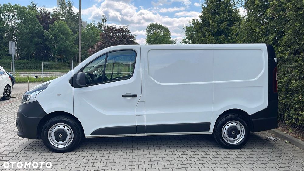 Renault Trafic - 5
