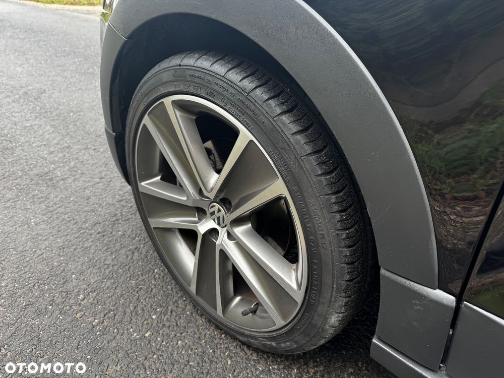 Volkswagen Polo Cross - 33