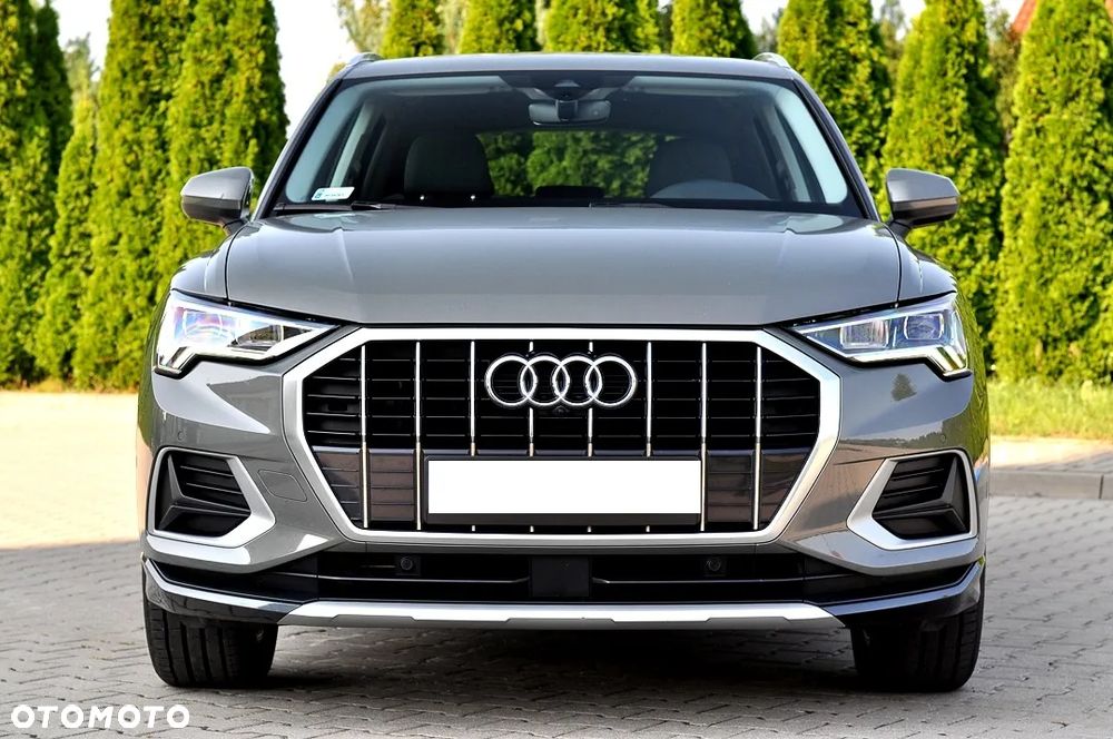 Audi Q3 35 TFSI S tronic - 13