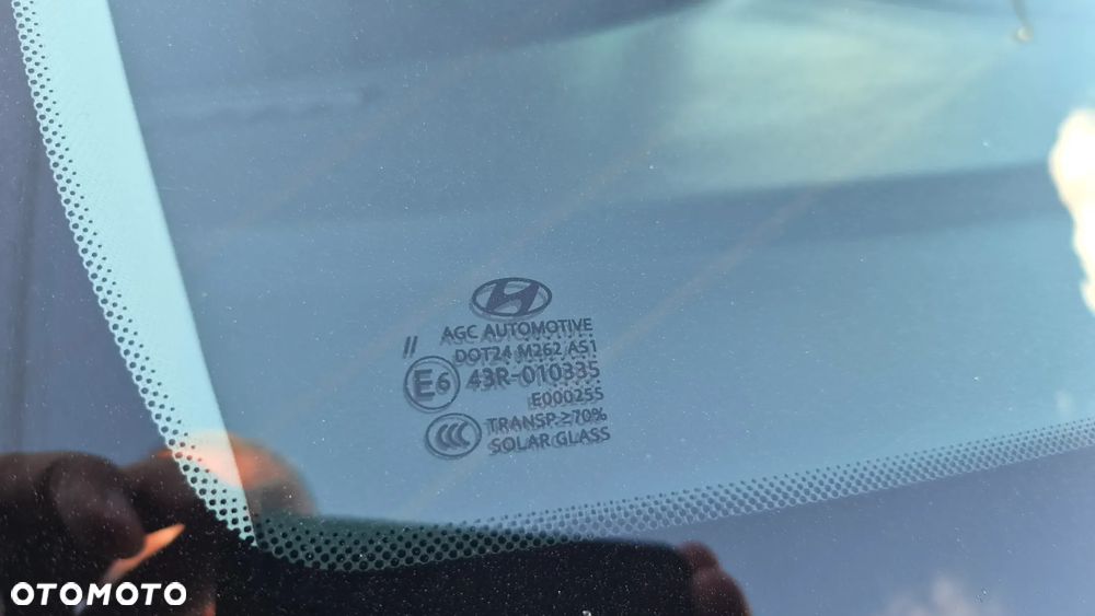 Hyundai Tucson 1.6 GDi 2WD Trend - 32