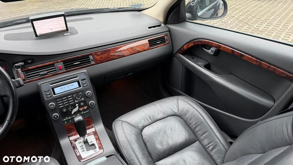 Volvo S80 D5 Summum - 22