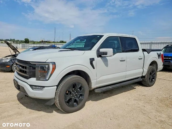 Ford F150