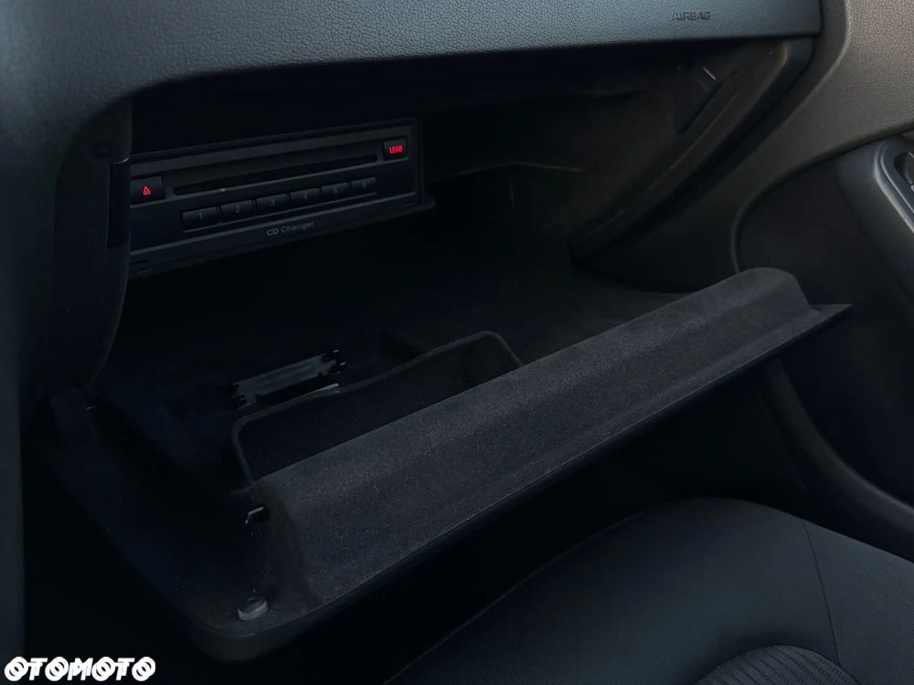 Audi A4 Avant 2.0 TDI DPF quattro Ambition - 24
