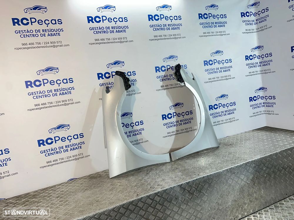 .Frente Completa Original VW Volkswagen Passat CC 2.0 TDi 2008 - 2016 - 11