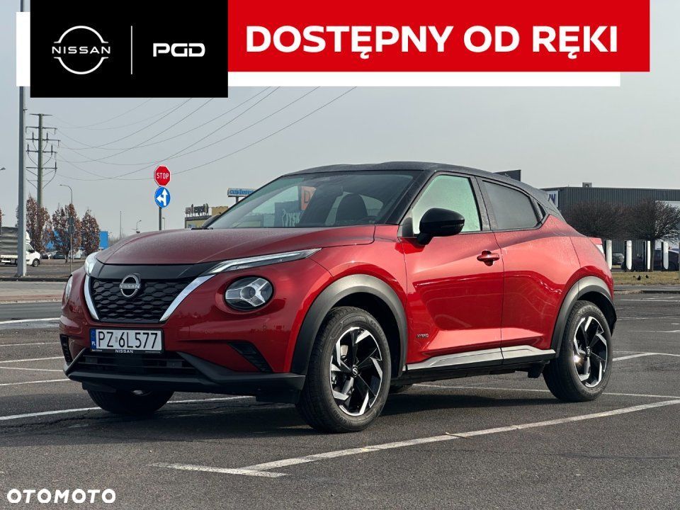 Nissan Juke - 2