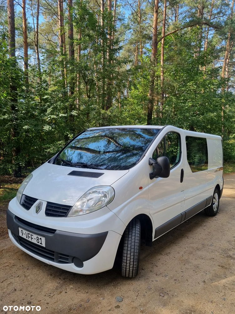 Renault Trafic - 21