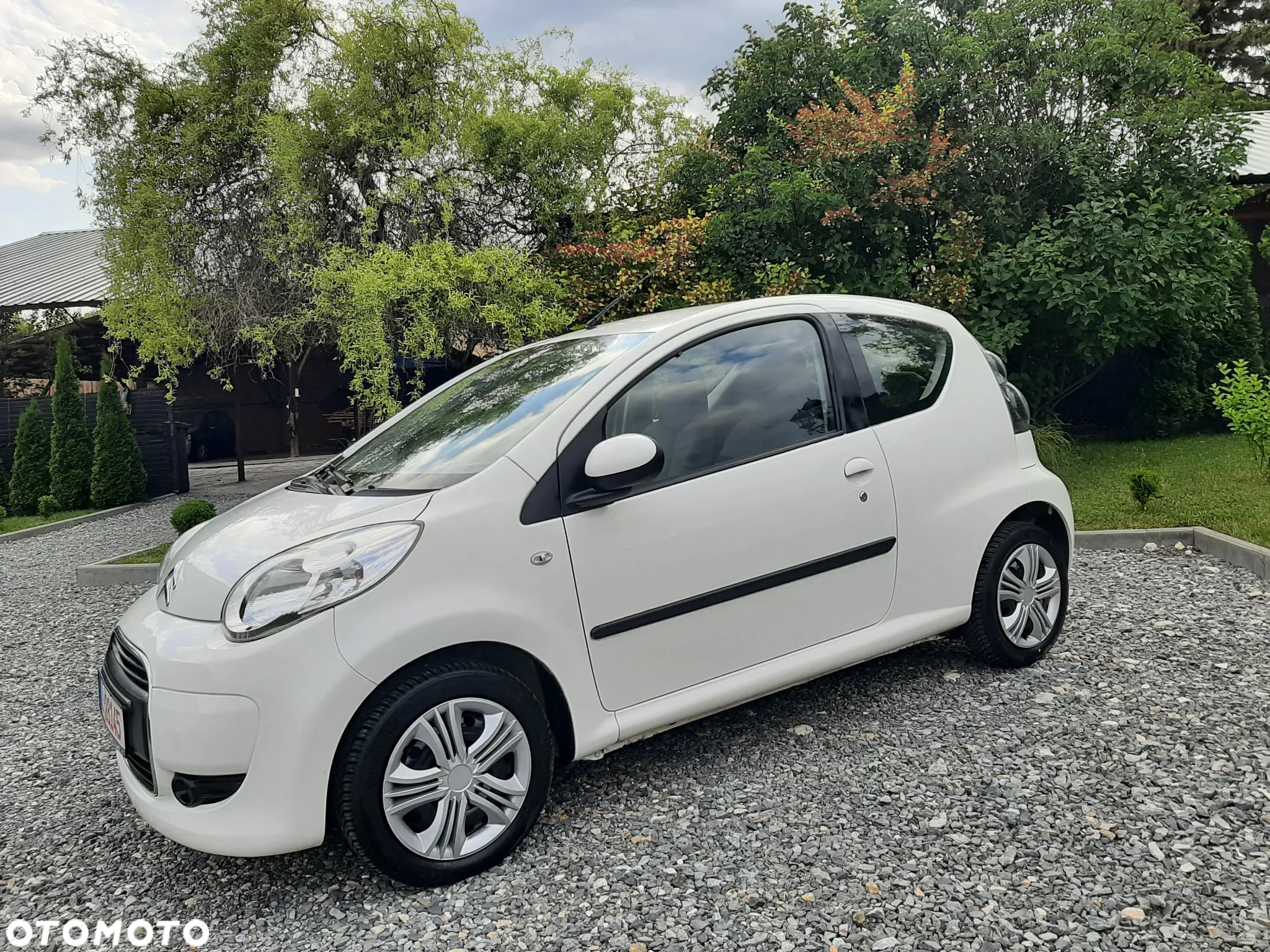 Citroën C1 - 15