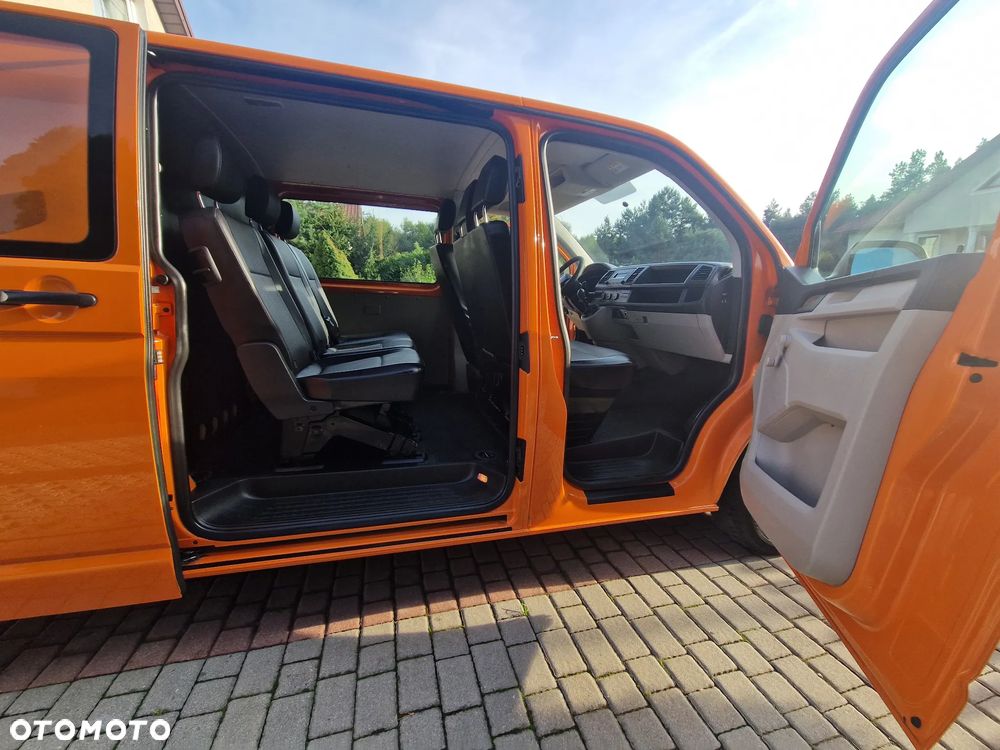 Volkswagen T6 - 5