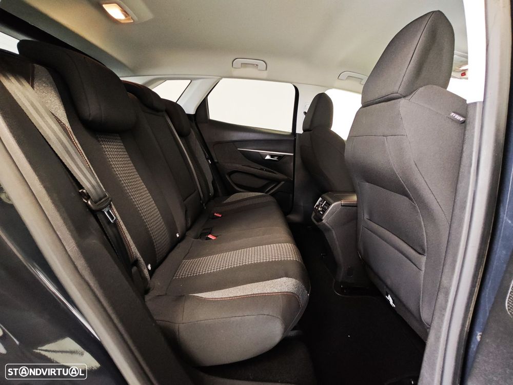 Peugeot 3008 BlueHDi 130 Stop & Start Active Pack - 42