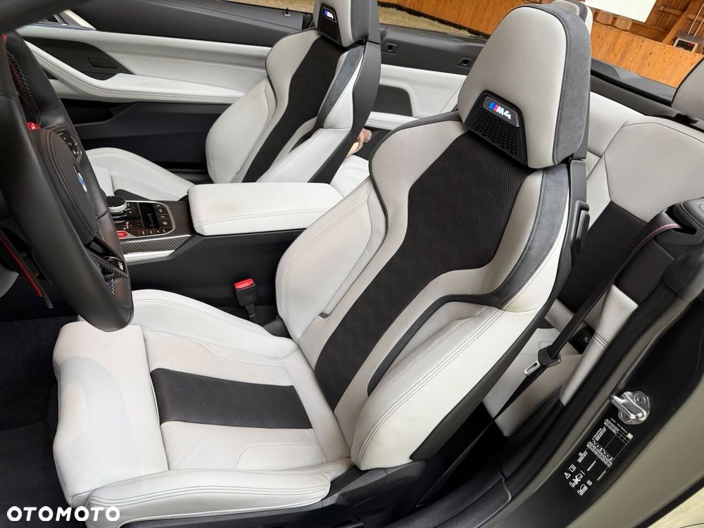 BMW M4 - 17