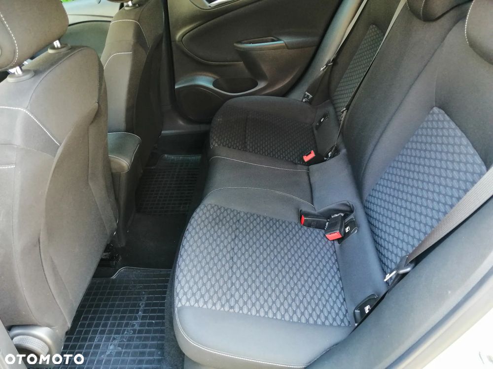Opel Astra 1.2 T Elegance S&S - 21