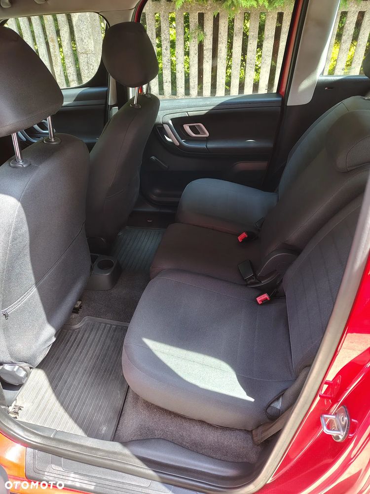 Skoda Roomster 1.4 TDI Style - 5