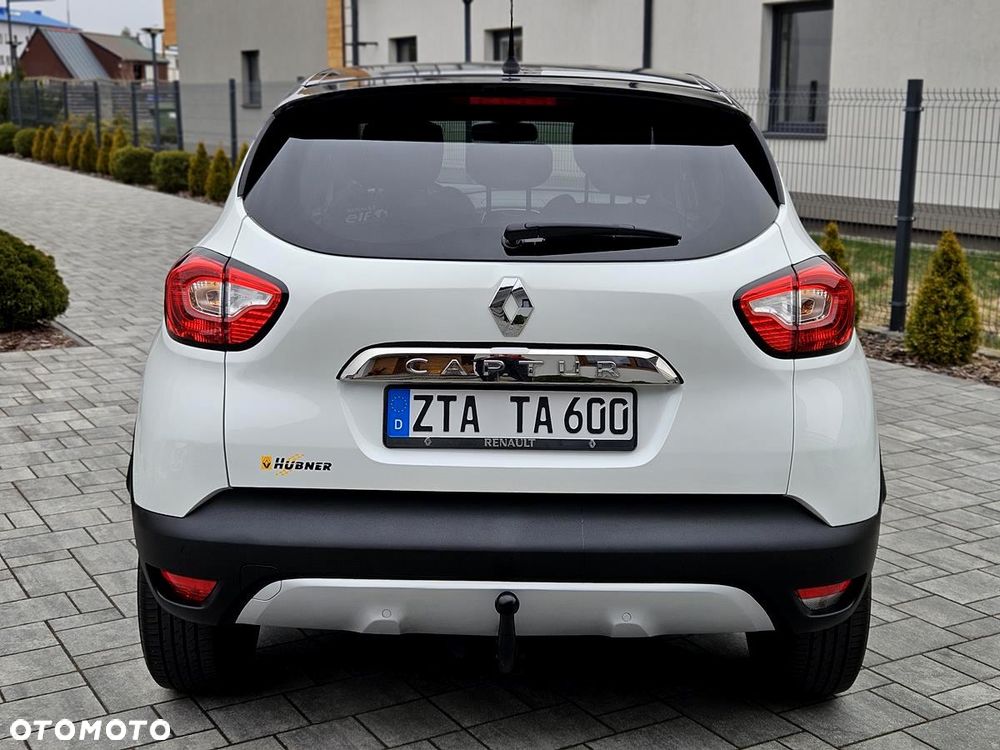 Renault Captur - 12