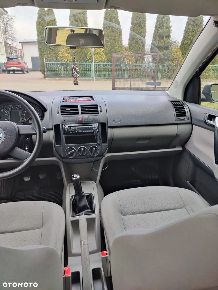 Volkswagen Polo 1.2 12V Basis - 14