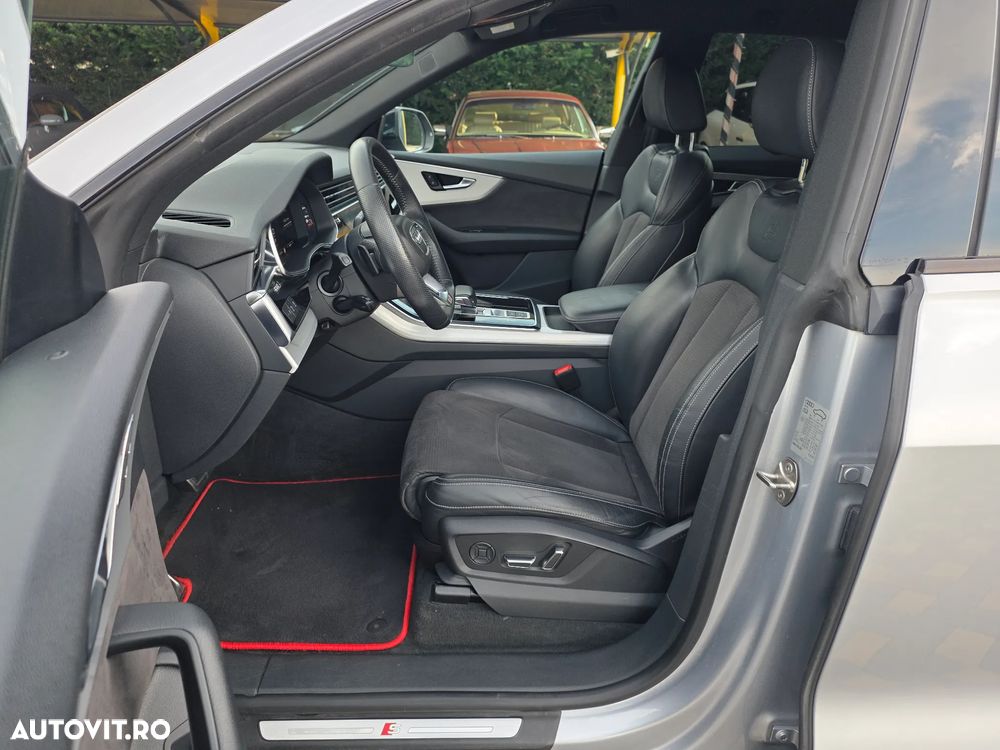 Audi Q8 - 15