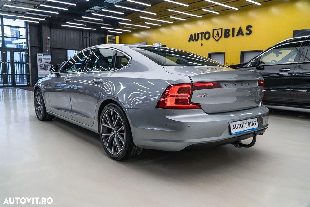 Volvo S90 D3 Geartronic Momentum - 6