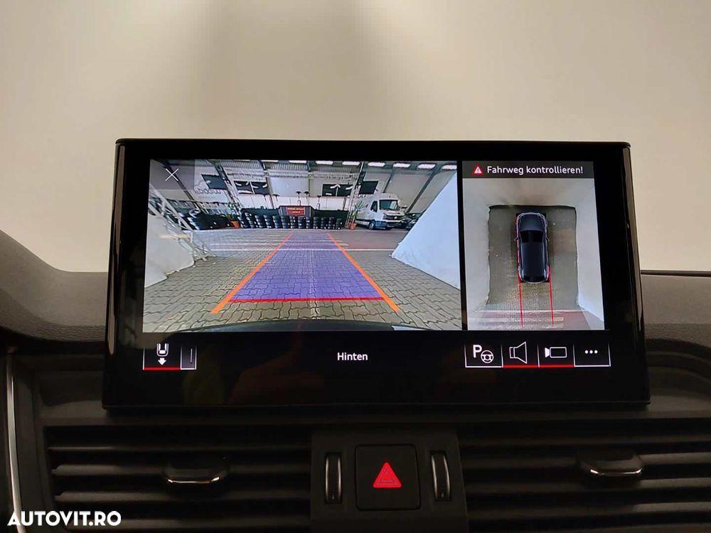 Audi Q5 50 TFSI e quattro S tronic sport - 17