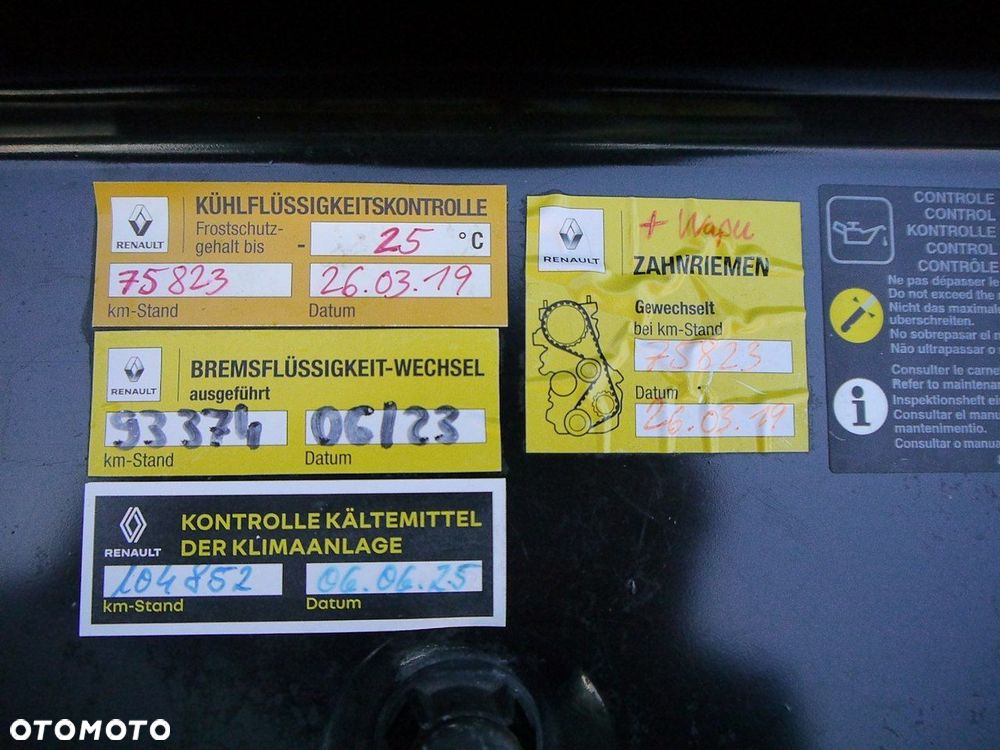 Renault Laguna 2.0 16V Dynamique - 18