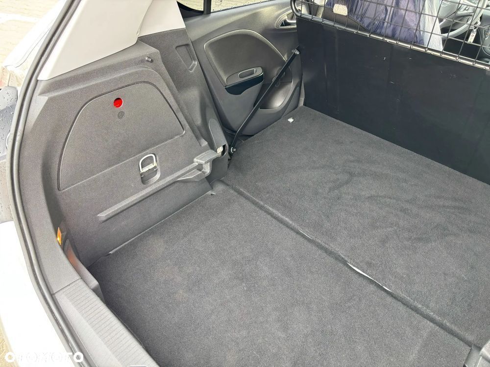 Opel Corsa 1.4 Enjoy - 9