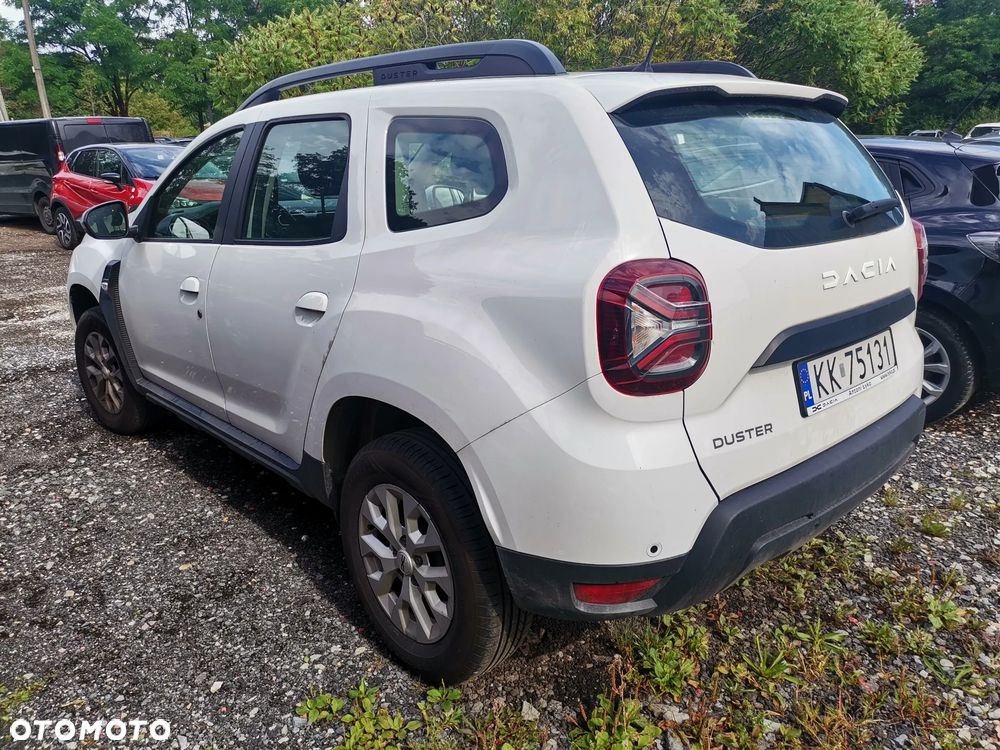 Dacia Duster 1.0 TCe Expression - 4