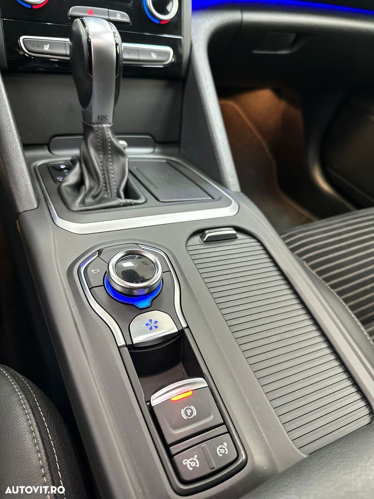 Renault Talisman Grandtour ENERGY dCi 160 EDC INTENS - 12